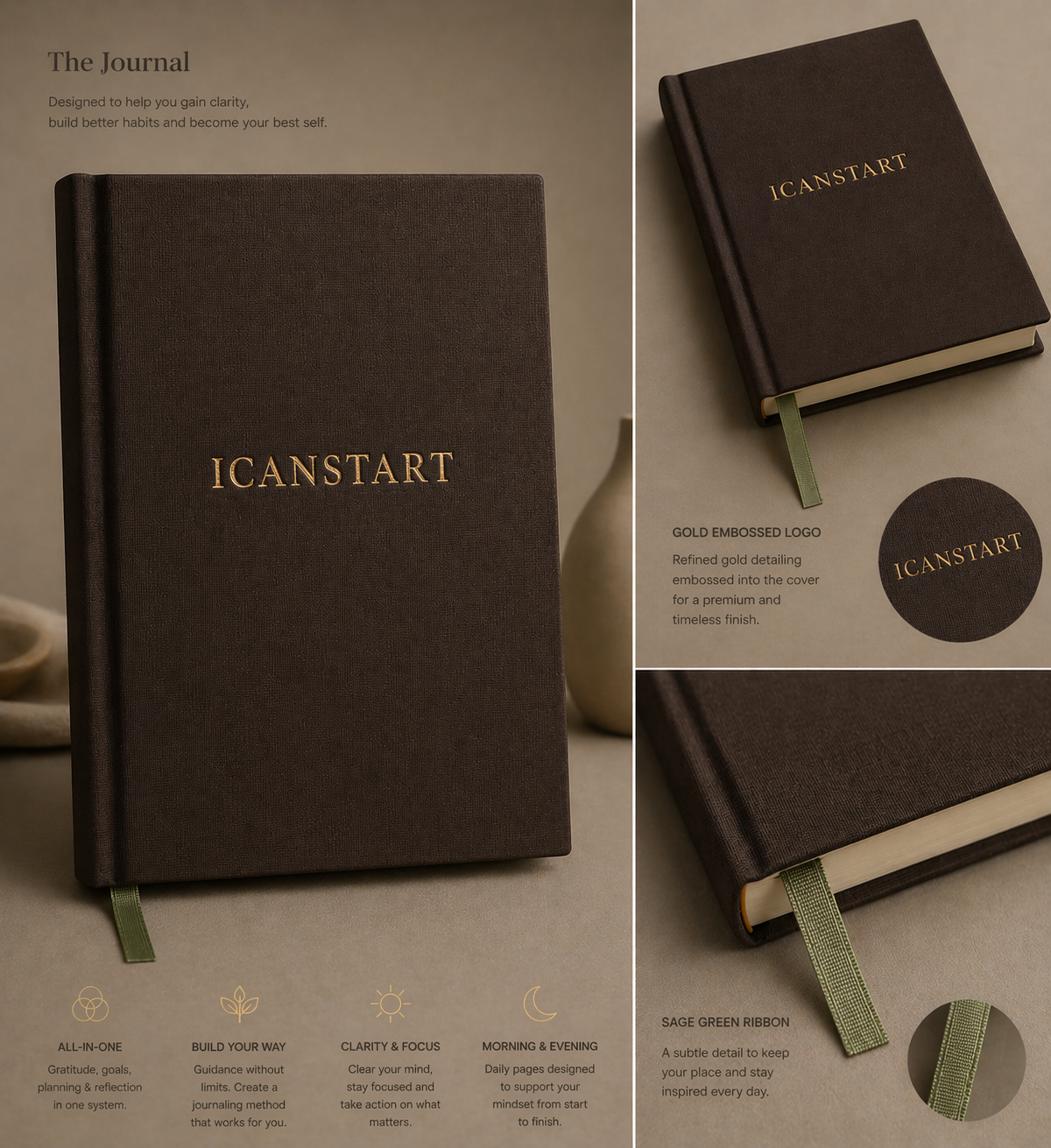 ICANSTART Journal