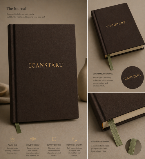 ICANSTART Journal