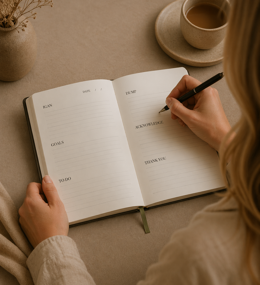 ICANSTART Journal