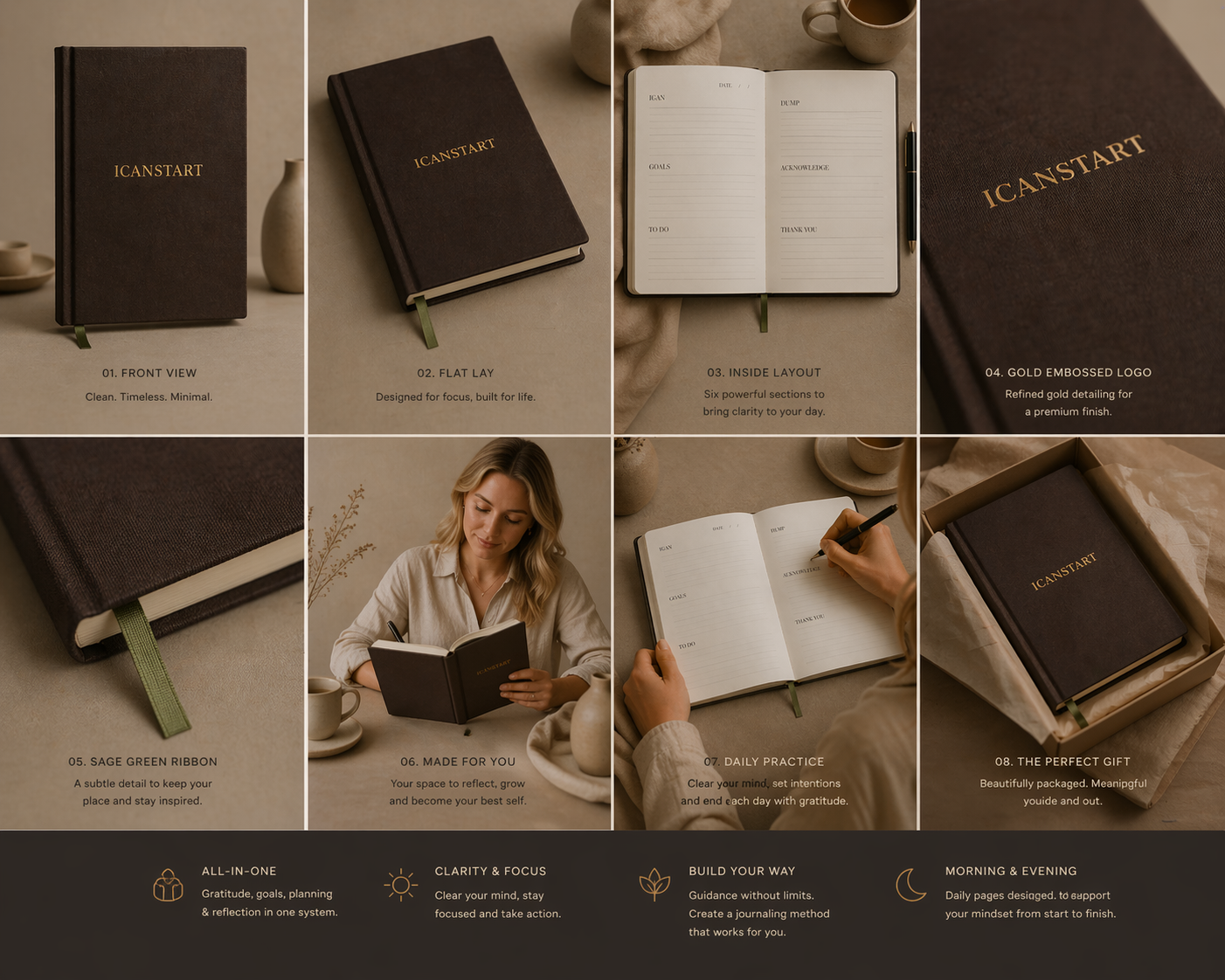 ICANSTART Journal